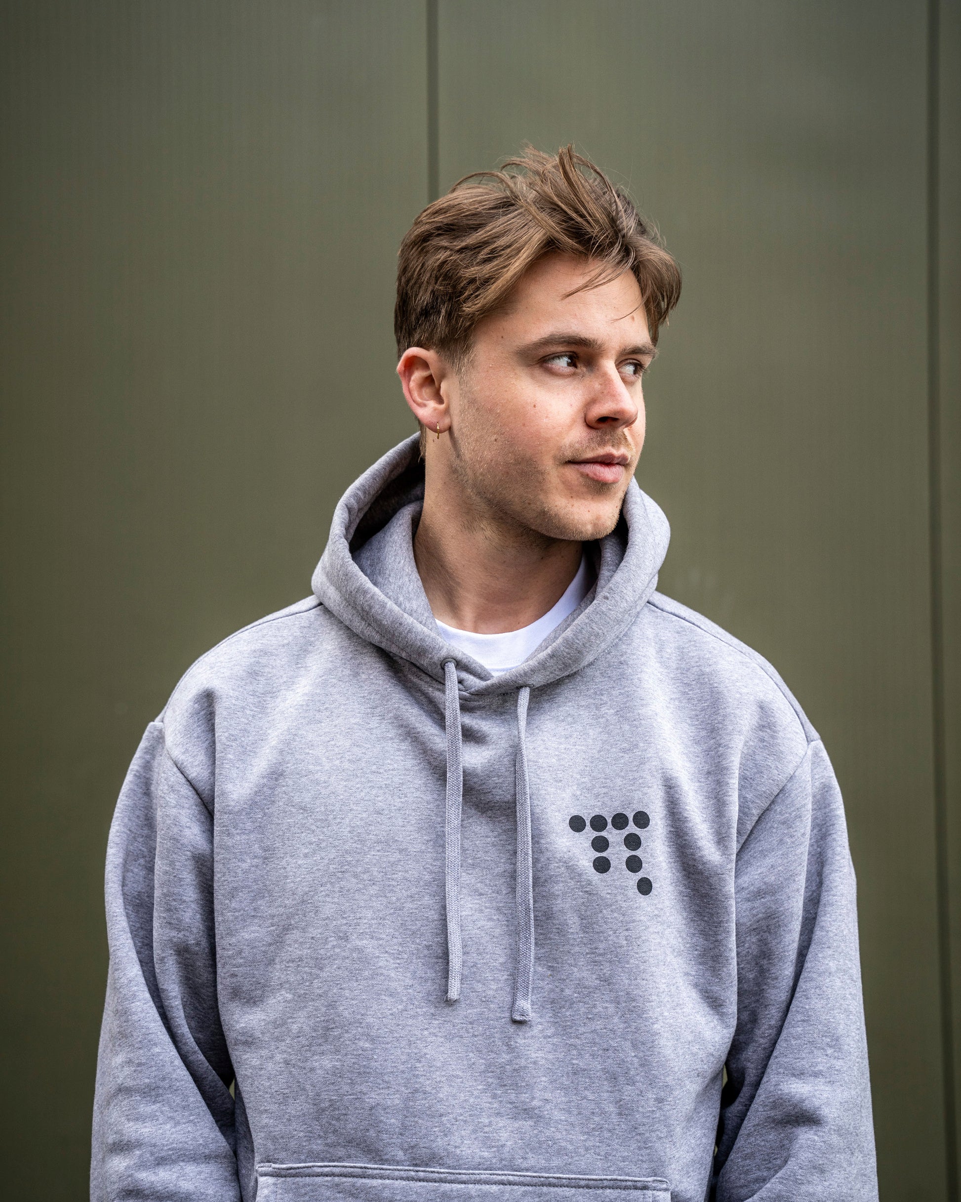 NIUS MOTO Hoodie