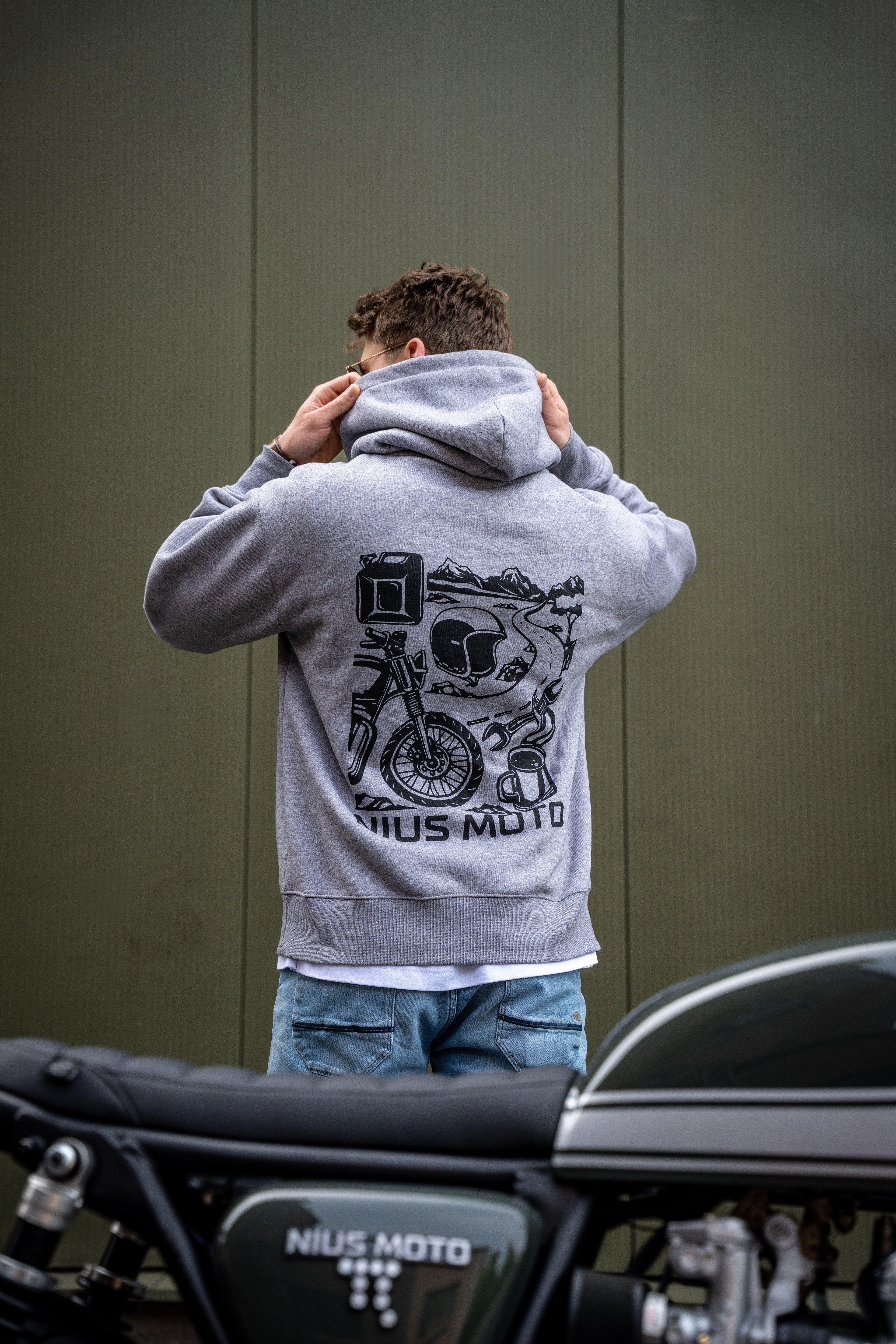 NM Clothing