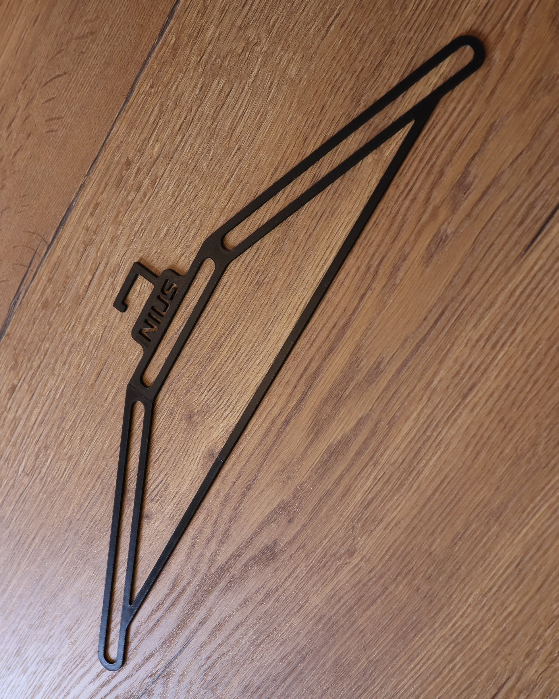 NM coat hanger