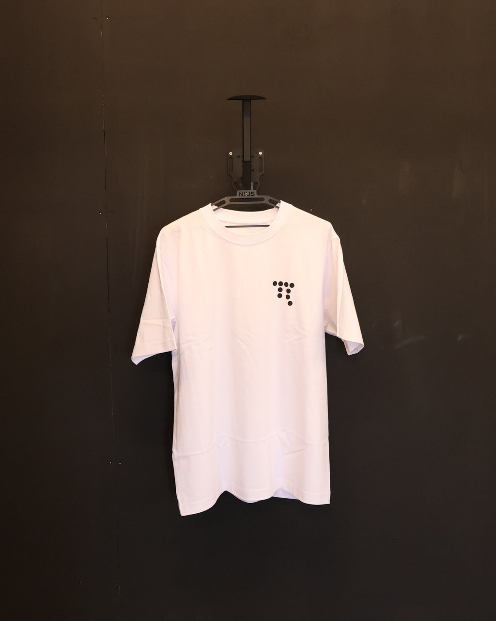NM coat hanger