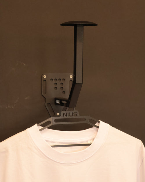 NM coat hanger