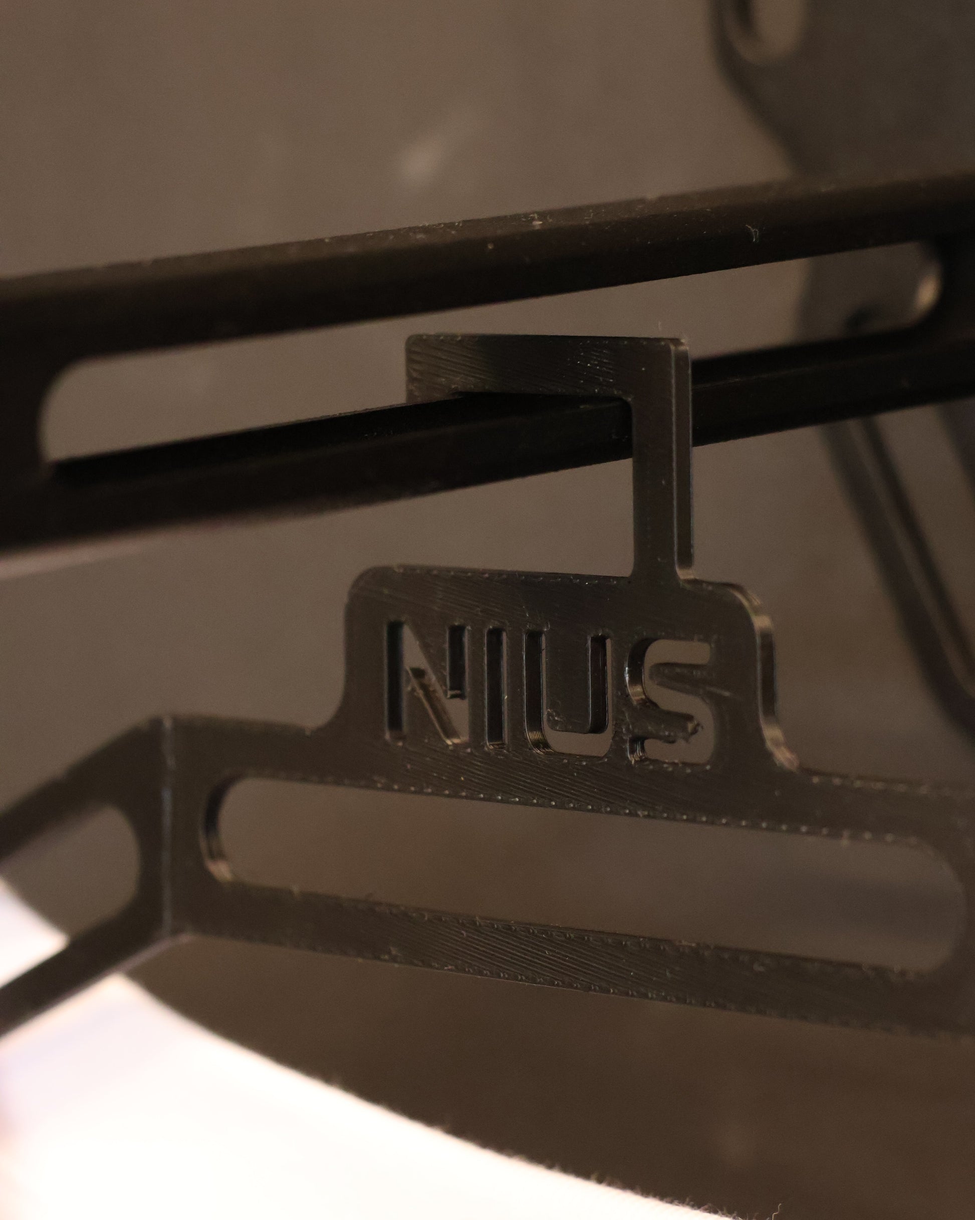 NM coat hanger
