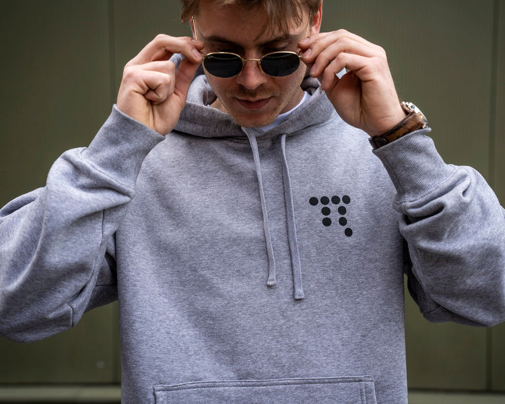 NIUS MOTO Hoodie