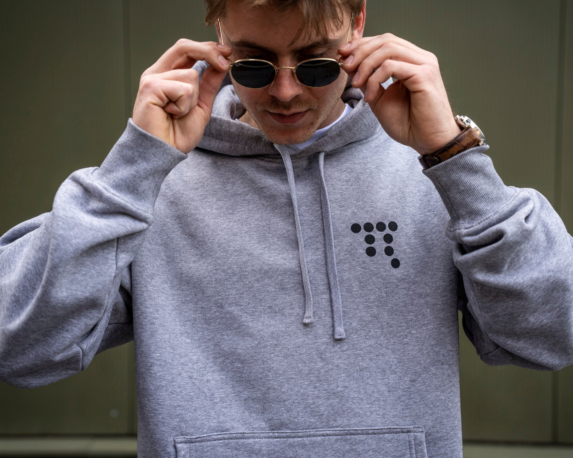 NIUS MOTO Hoodie
