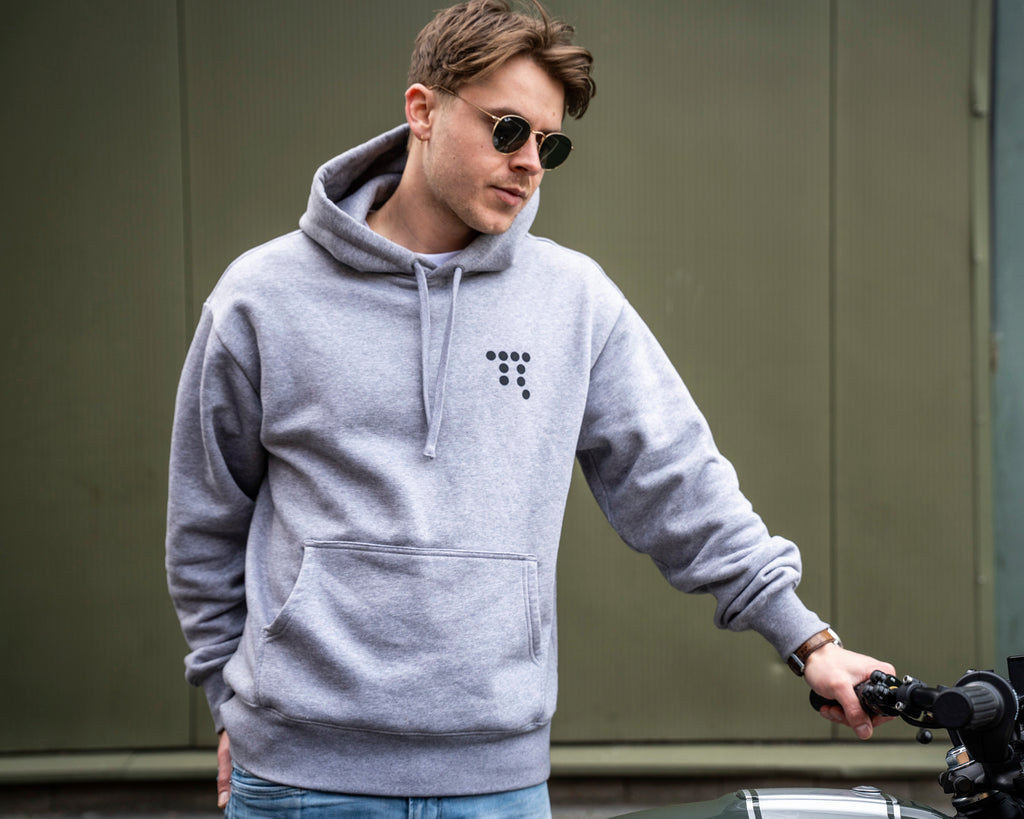 NIUS MOTO Hoodie