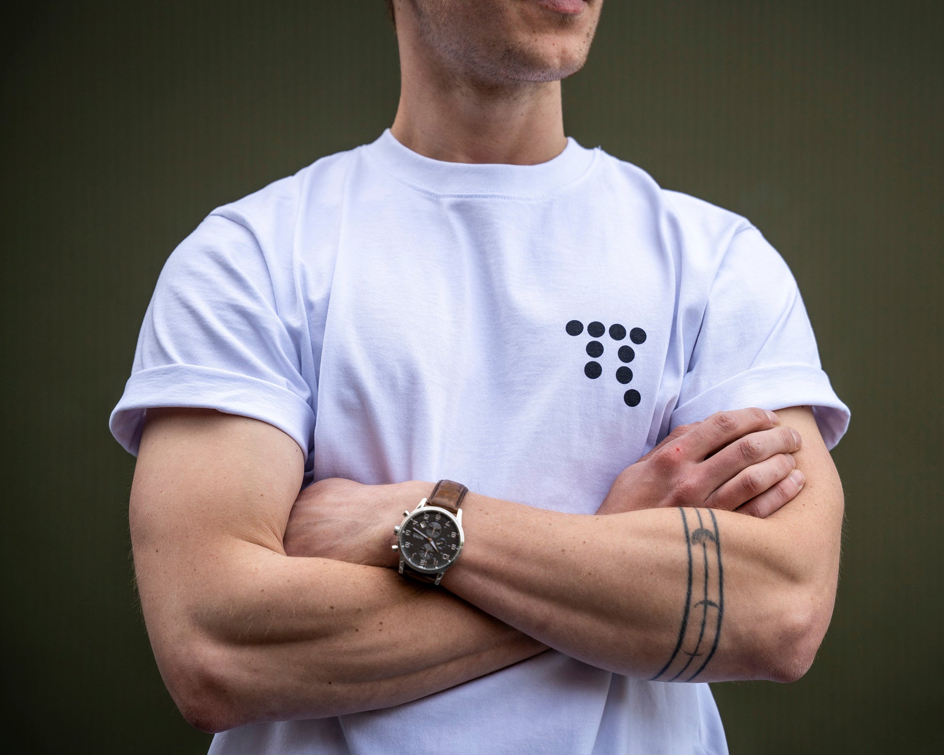 NIUS MOTO PI shirt