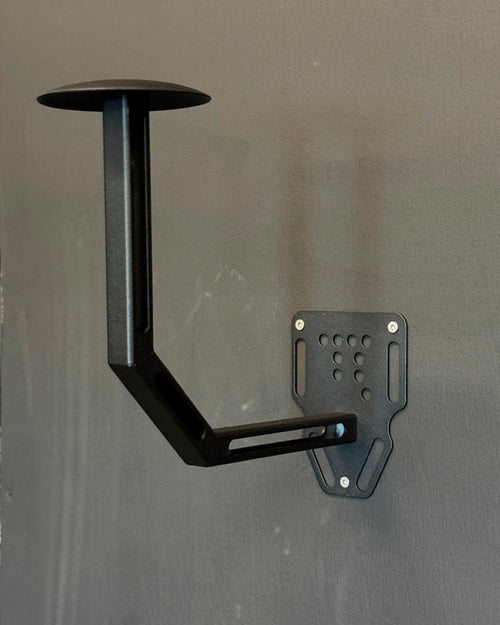 NM Helmet wall mount
