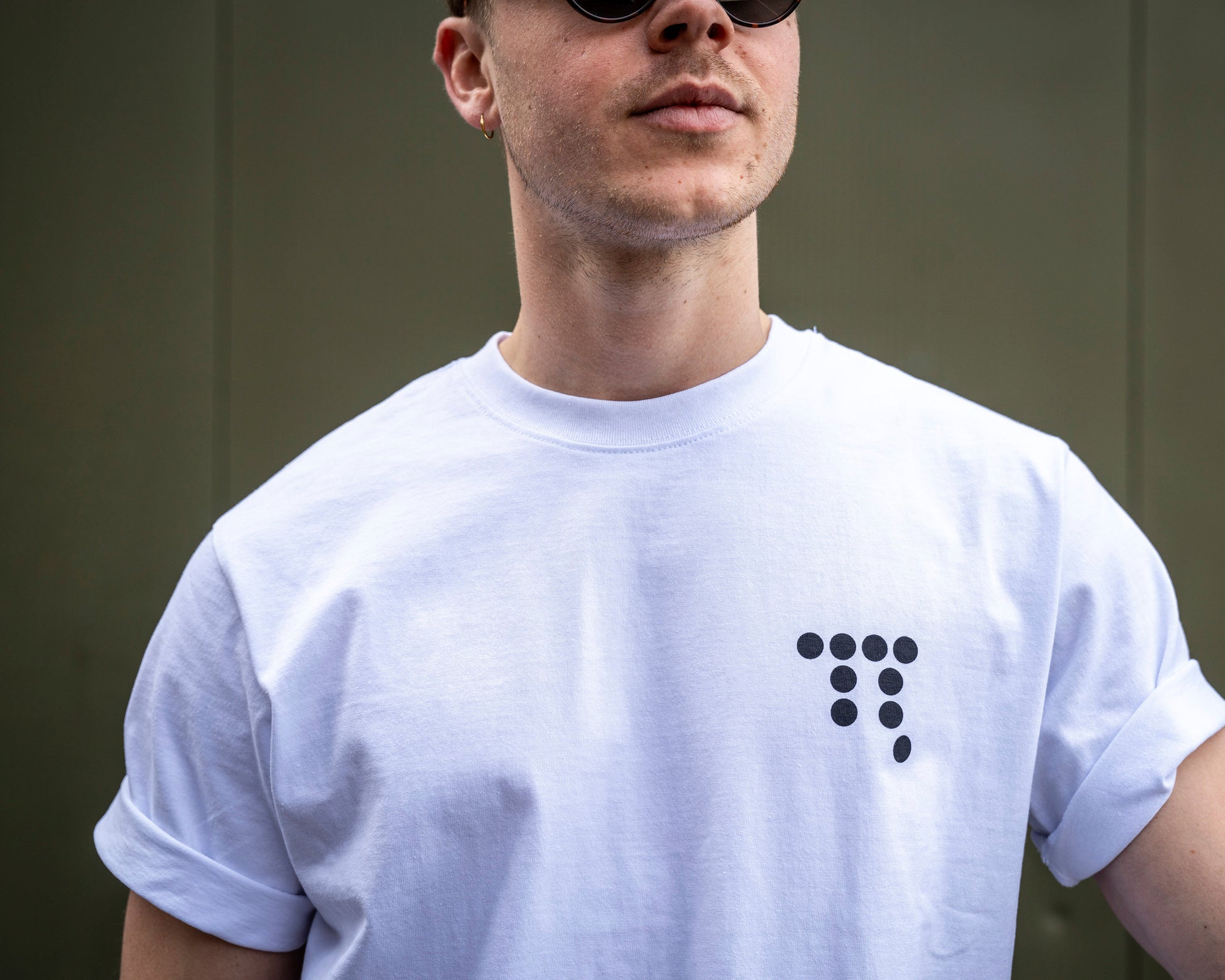 NIUS MOTO PI shirt